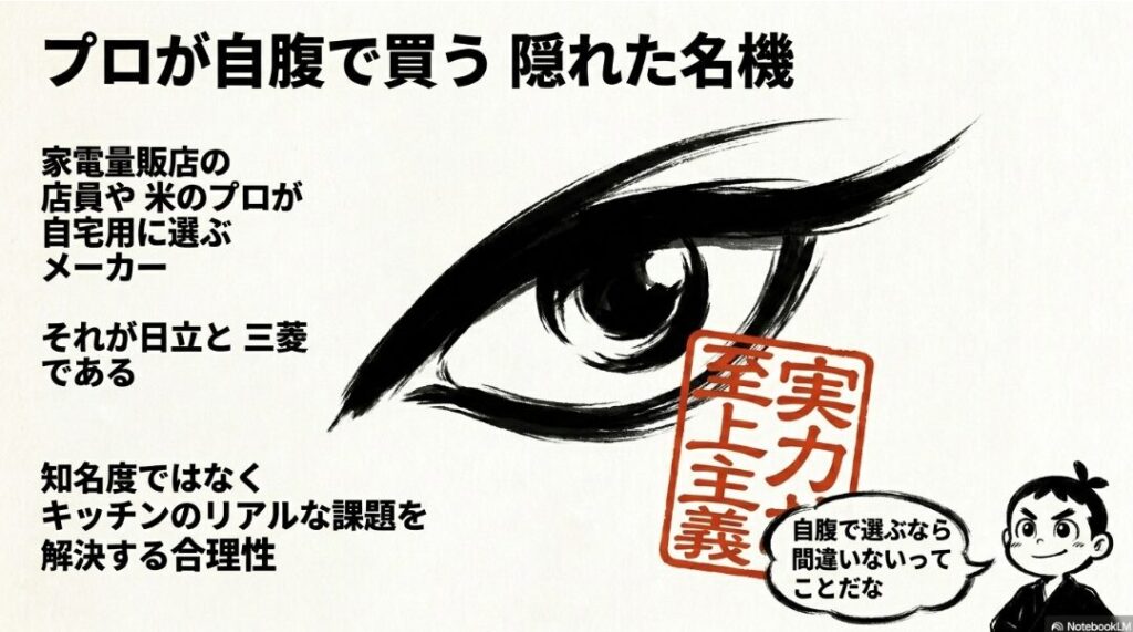 タイガーの「本土鍋」、象印の「炎舞炊き」、三菱の「本炭釜 紬」など、10万円超えの最高級機が持つ圧倒的な熱量とこだわりを紹介